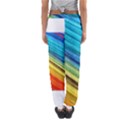 RAINBOW Women s Jogger Sweatpants View2