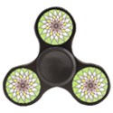 Mandala Model Figure Graphics Finger Spinner View1