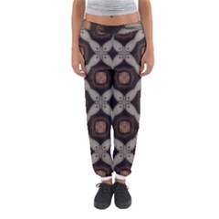 Texture Background Pattern Women s Jogger Sweatpants