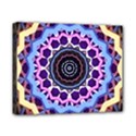 Mandala Art Design Pattern Canvas 10  x 8  (Stretched) View1