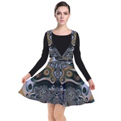 Fractal Art Artwork Design Other Dresses