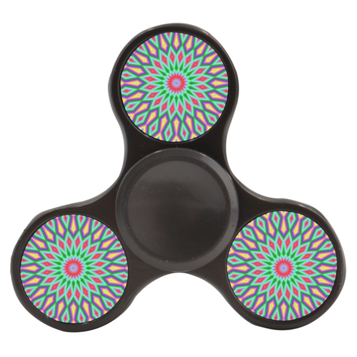 3d Abstract Art Abstract Background Finger Spinner