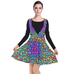 Points Mandala Kaleidoscope Other Dresses