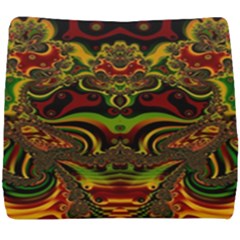 Fractal Art Artwork Design Seat Cushion