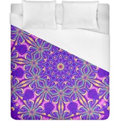 Abstract Art Abstract Background Duvet Cover (california King Size)