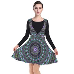 Fractal Kaleidoscope Mandala Other Dresses