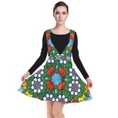 Mandala Background Colorful Pattern Other Dresses