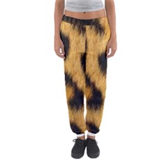 Animal Print Leopard Women s Jogger Sweatpants by NSGLOBALDESIGNS2