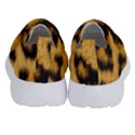 Animal print Leopard Velcro Strap Shoes View4