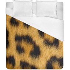 Animal Print Duvet Cover (california King Size) by NSGLOBALDESIGNS2