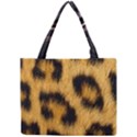 Animal print 3 Mini Tote Bag View1