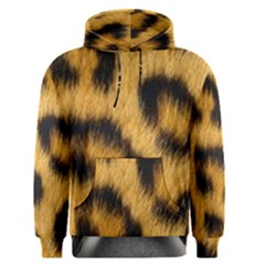 Animal Print 3 Men s Pullover Hoodie by NSGLOBALDESIGNS2