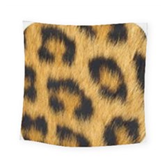 Animal Print 3 Square Tapestry (small) by NSGLOBALDESIGNS2