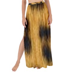 Animal Print 3 Maxi Chiffon Tie-up Sarong by NSGLOBALDESIGNS2