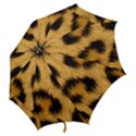 Animal print 3 Hook Handle Umbrellas (Medium) View2