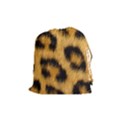 Animal print 3 Drawstring Pouch (Medium) View1