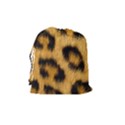 Animal print 3 Drawstring Pouch (Medium) View2