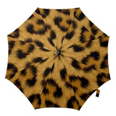 Animal Print 3 Hook Handle Umbrellas (large) by NSGLOBALDESIGNS2