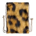 Animal print 3 Drawstring Bag (Large) View1