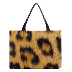 Animal Print 3 Medium Tote Bag by NSGLOBALDESIGNS2