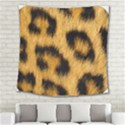 Animal print 3 Square Tapestry (Large) View2