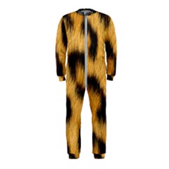 Animal Print 3 Onepiece Jumpsuit (kids) by NSGLOBALDESIGNS2