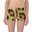 Animal print 3 Boyleg Bikini Bottoms View1