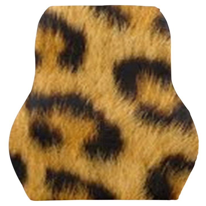 Animal print 3 Car Seat Back Cushion 