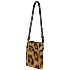 Animal Print 3 Multi Function Travel Bag by NSGLOBALDESIGNS2