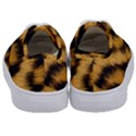 Leopard print Kids  Classic Low Top Sneakers View4