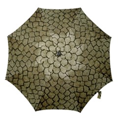 Snake Print Hook Handle Umbrellas (small) by NSGLOBALDESIGNS2