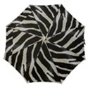 Zebra print Straight Umbrellas View1