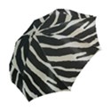 Zebra print Folding Umbrellas View2