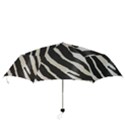 Zebra print Folding Umbrellas View3