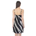 Zebra print Camis Nightgown View2