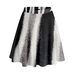 Stella Animal Print High Waist Skirt by NSGLOBALDESIGNS2