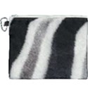 Stella animal print Canvas Cosmetic Bag (XXXL) View1