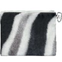 Stella animal print Canvas Cosmetic Bag (XXXL) View2