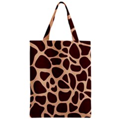 Gulf Lrint Zipper Classic Tote Bag by NSGLOBALDESIGNS2