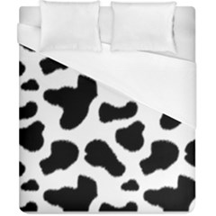 Cheetah Print Duvet Cover (california King Size) by NSGLOBALDESIGNS2