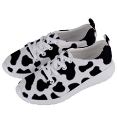 Cheetah Print Women s Lightweight Sports Shoes