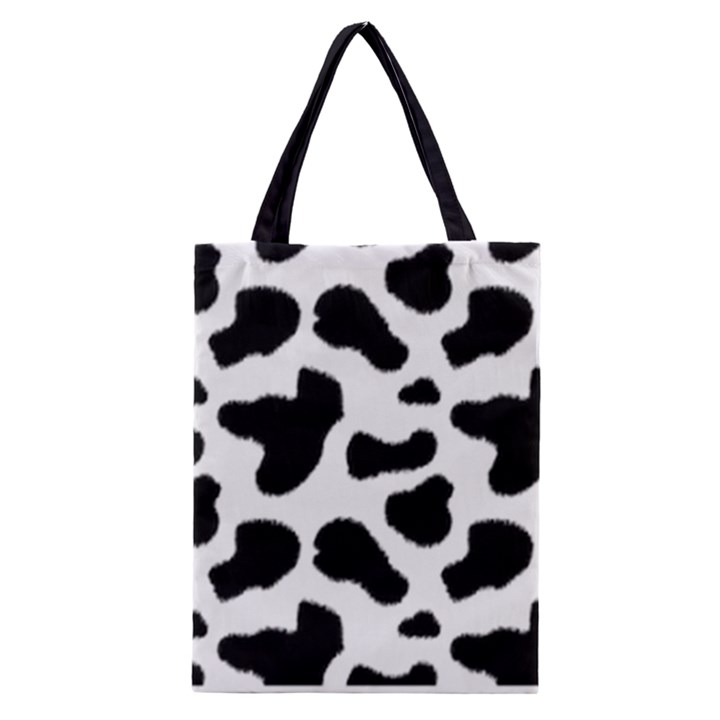 Cheetah print Classic Tote Bag