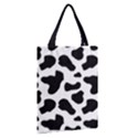 Cheetah print Classic Tote Bag View2