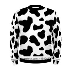 Cheetah Print Men s Sweatshirt by NSGLOBALDESIGNS2