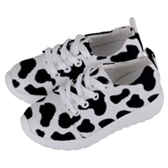 Cheetah Print Kids  Lightweight Sports Shoes