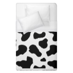 Cheetah Print Duvet Cover (single Size) by NSGLOBALDESIGNS2