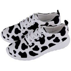 Cheetah Print Men s Lightweight Sports Shoes