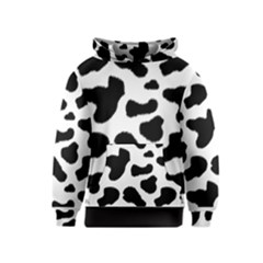 Cheetah Print Kids  Pullover Hoodie by NSGLOBALDESIGNS2