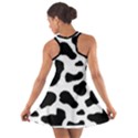 Cheetah print Cotton Racerback Dress View2