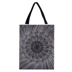 Sunflower Print Classic Tote Bag by NSGLOBALDESIGNS2